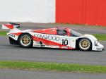 Porsche 962C 1984 года